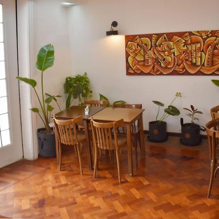 Casa Flora Bed And Breakfast San Juan Zewnętrze zdjęcie