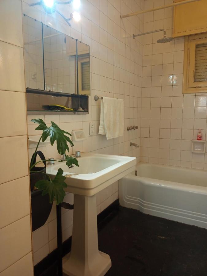 Casa Flora Bed And Breakfast San Juan Zewnętrze zdjęcie